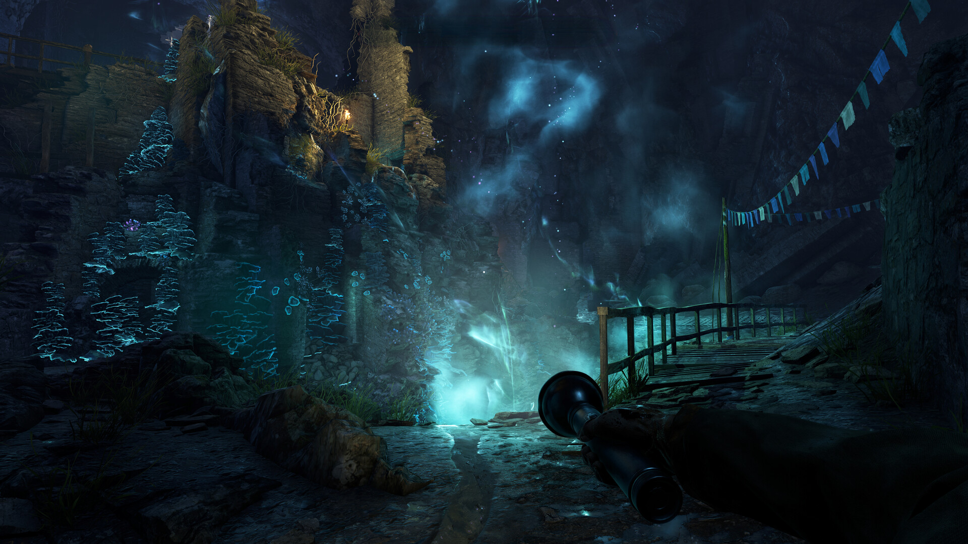 Atomfall XBOX One / Xbox Series X|S Access
