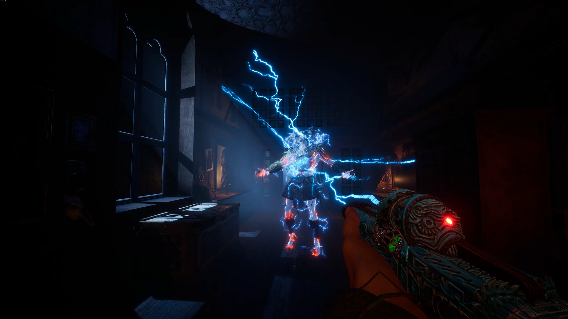 Death Relives XBOX One / Xbox Series X|S Account
