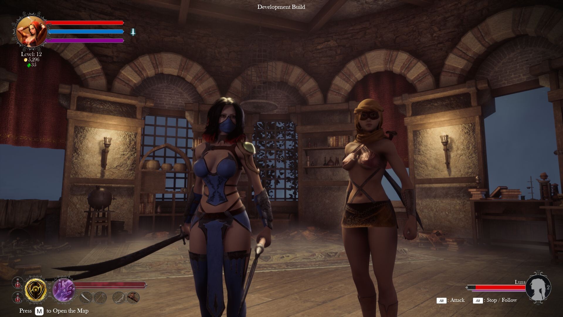 Concubine PC Steam CD Key