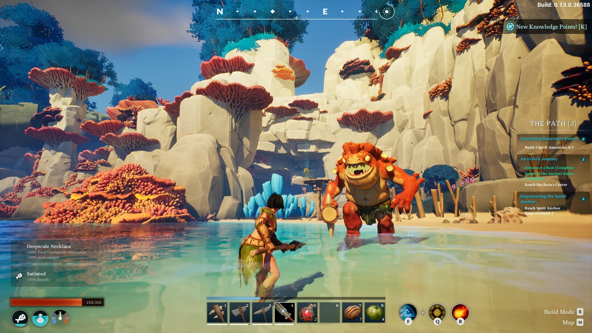 Voyagers of Nera PC Steam Account