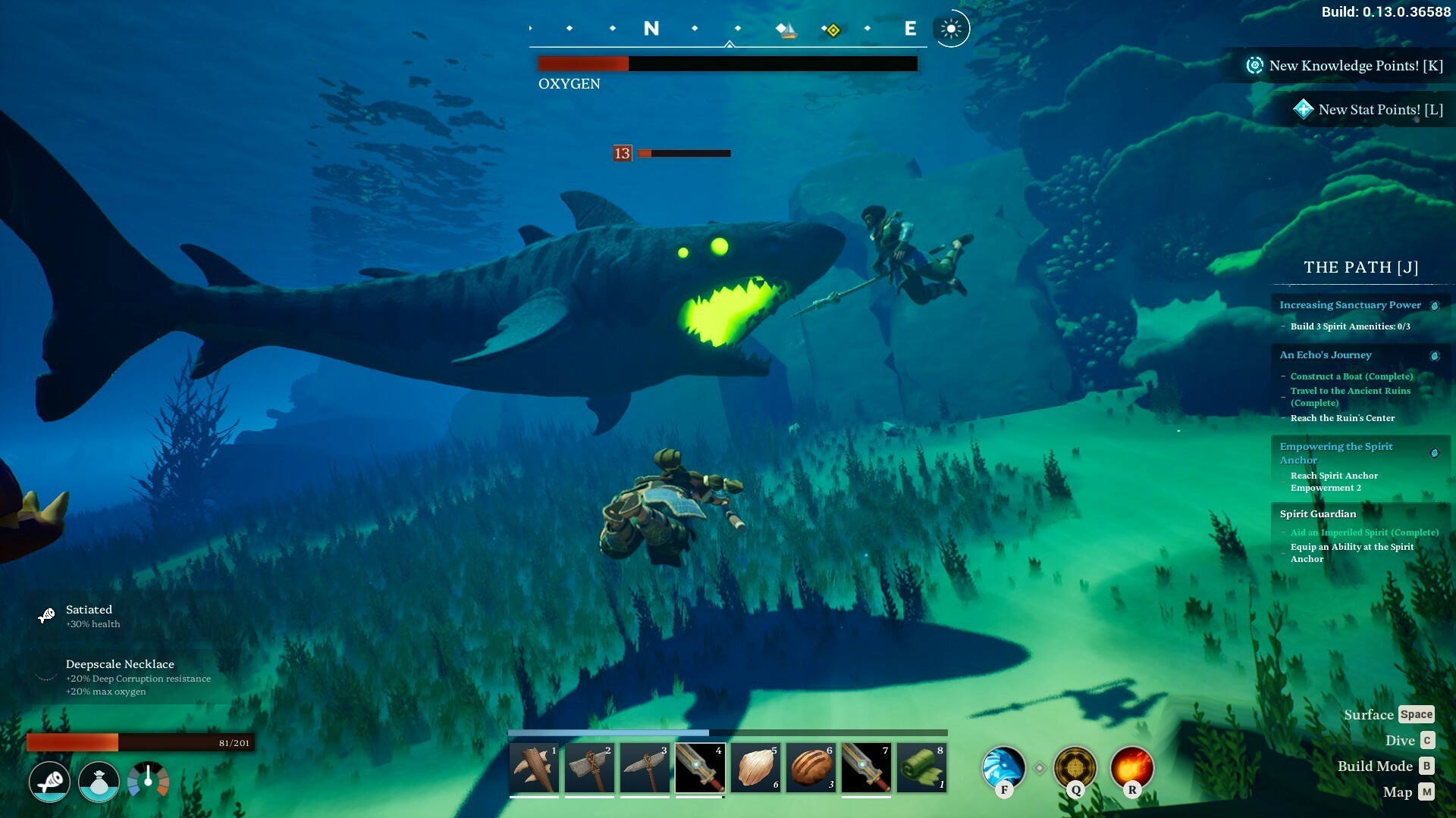 Voyagers of Nera PC Steam Altergift