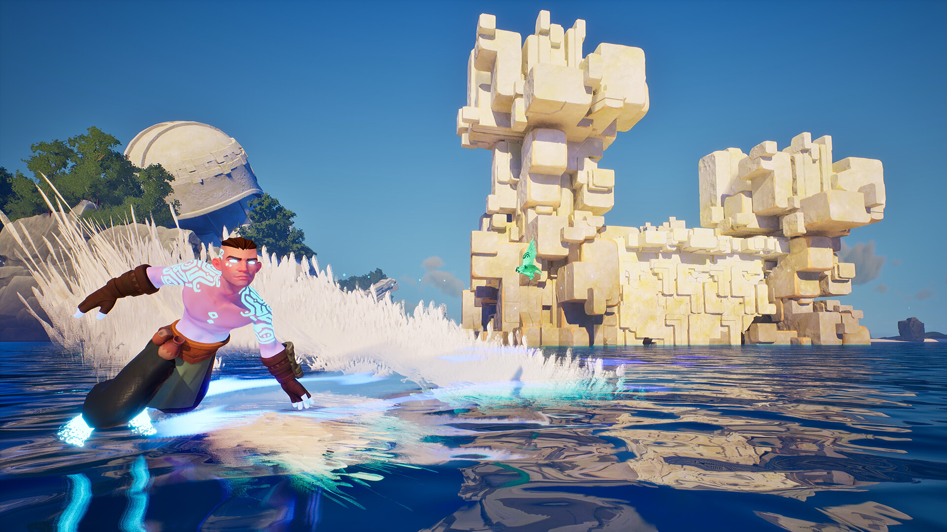 Voyagers of Nera PC Steam Account