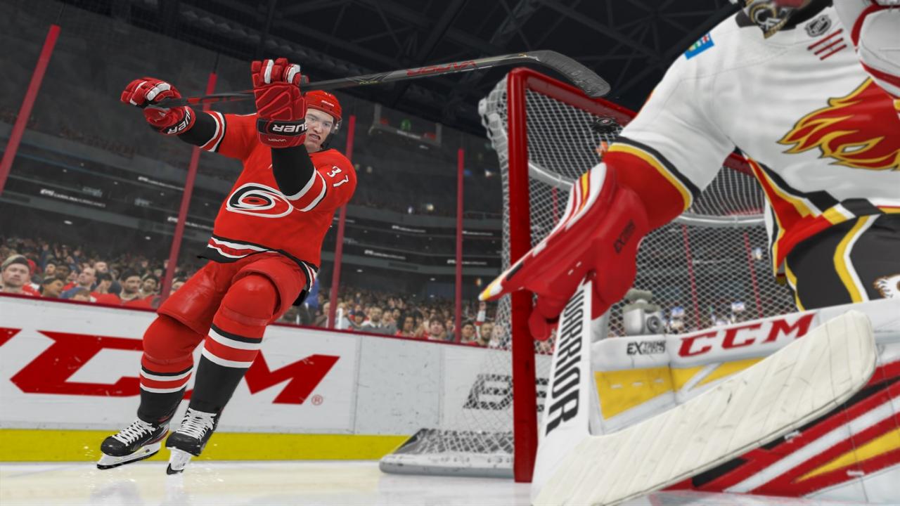 NHL 21 XBOX One / Xbox Series X|S Access