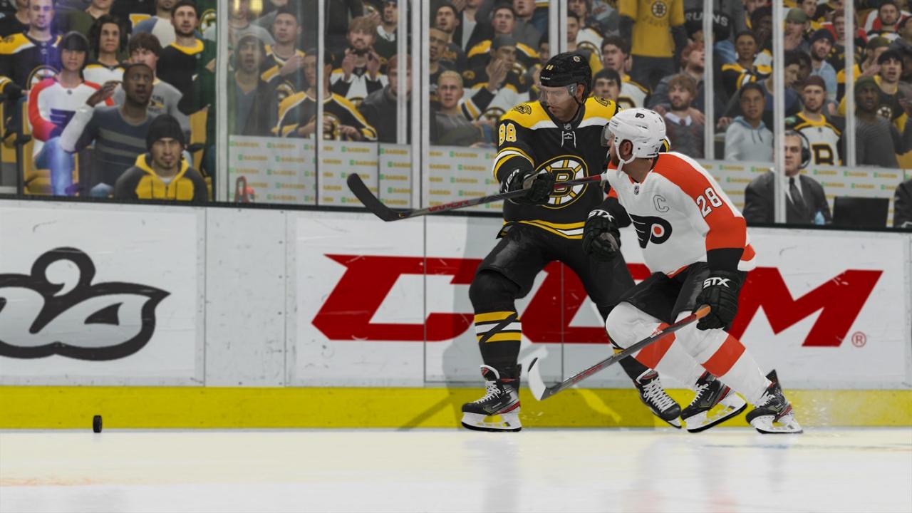 NHL 21 XBOX One / Xbox Series X|S Access