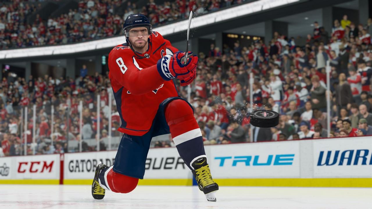 NHL 21 XBOX One / Xbox Series X|S Access