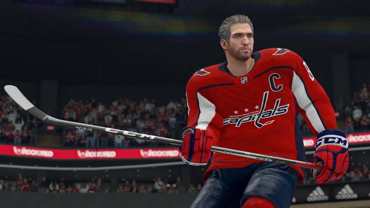 NHL 21 XBOX One / Xbox Series X|S Access