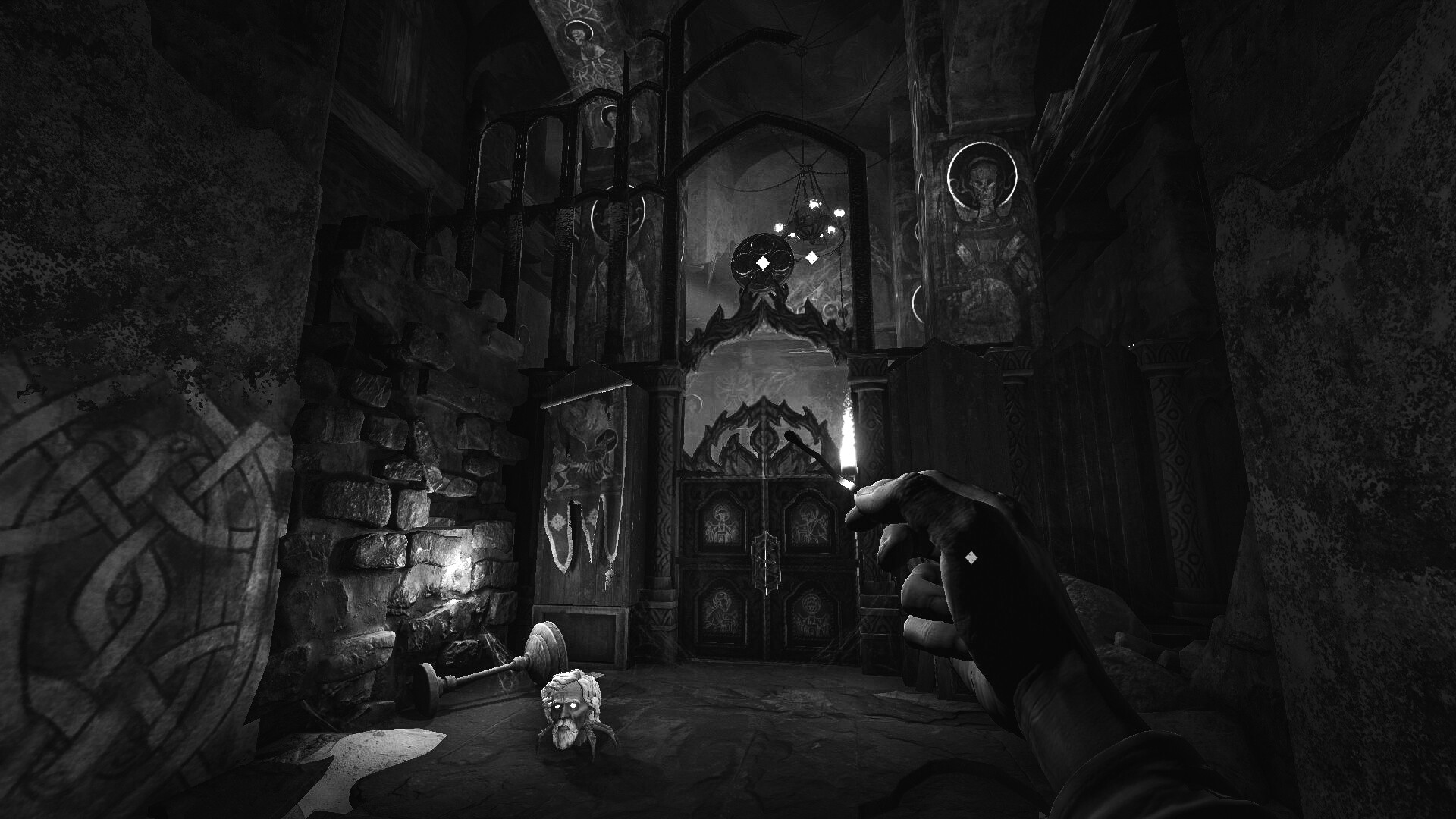 One-Eyed Likho PC Steam CD Key
