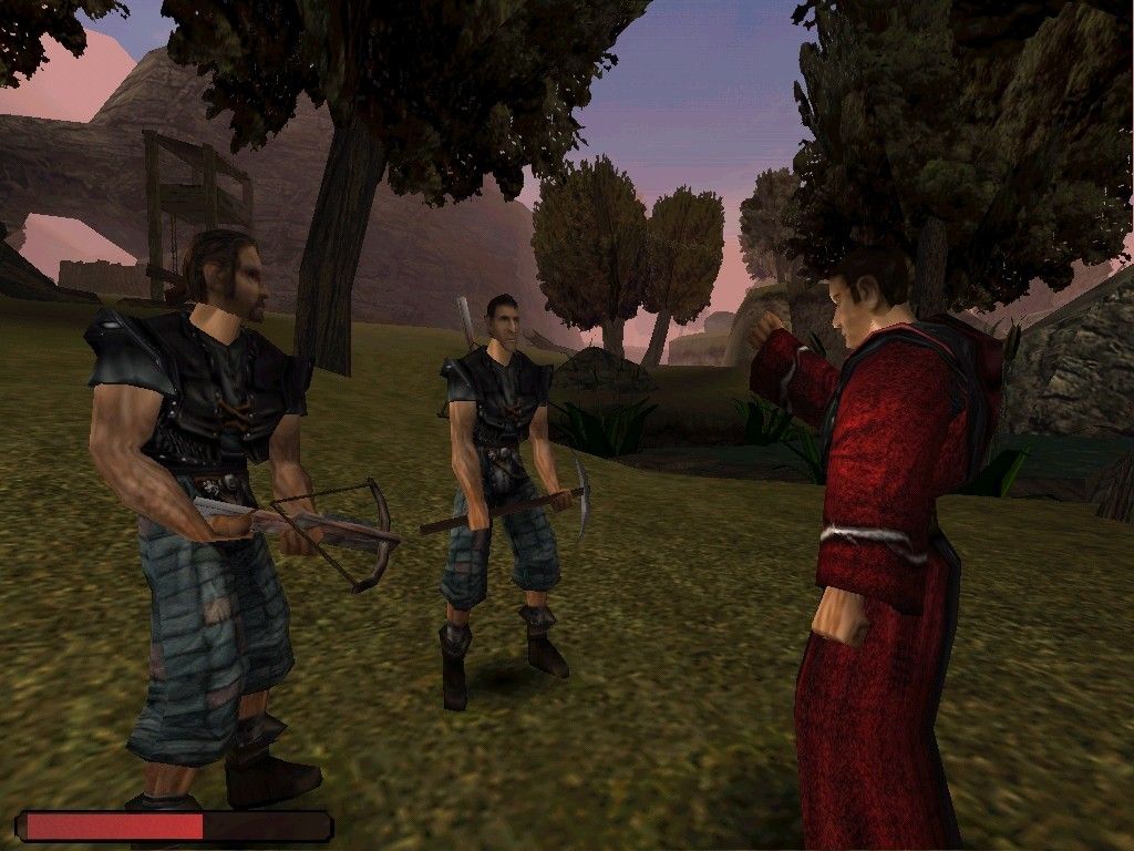 Gothic 1 PC Steam CD Key