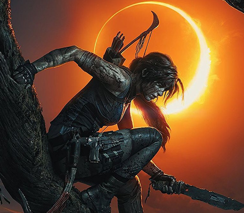 Shadow of the Tomb Raider XBOX One / Xbox Series X|S Access