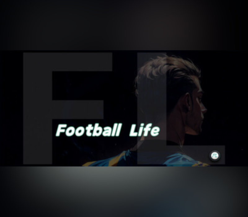 FootballLife (职业足球生涯) PC Steam CD Key