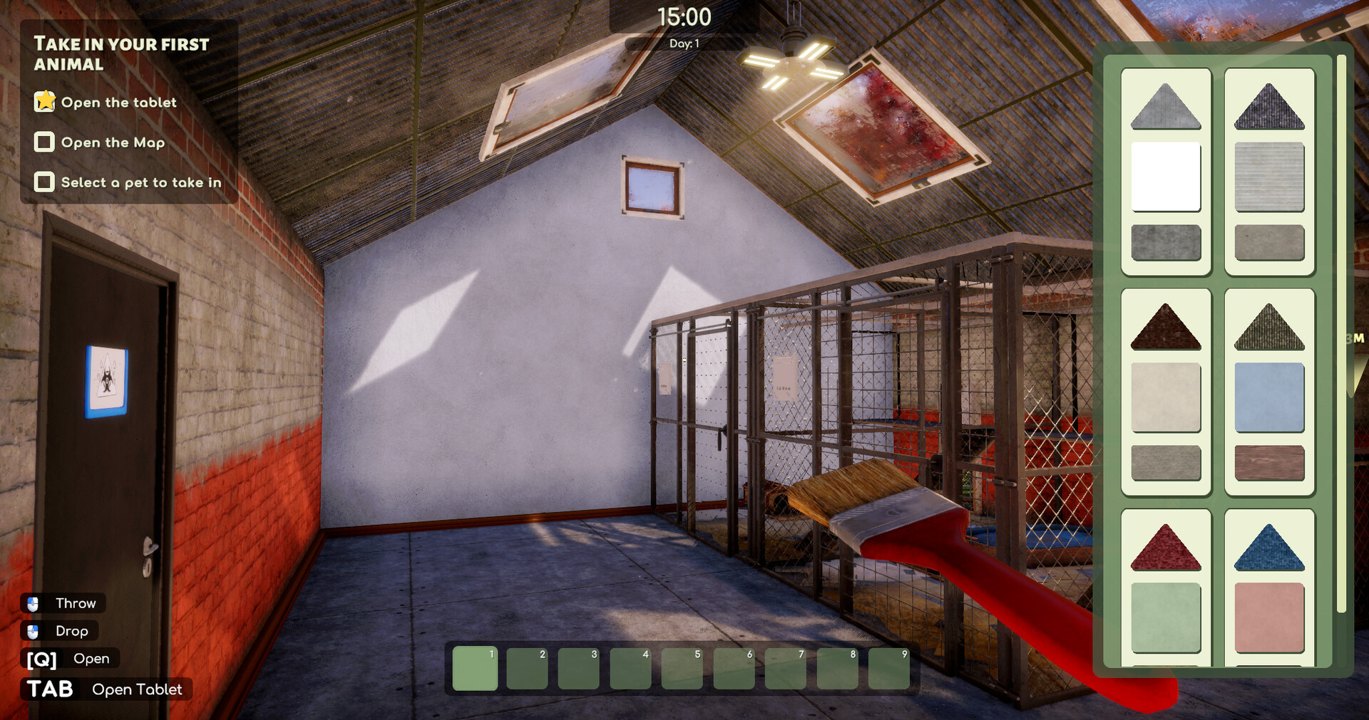Animal Shelter 2 PC Steam Account