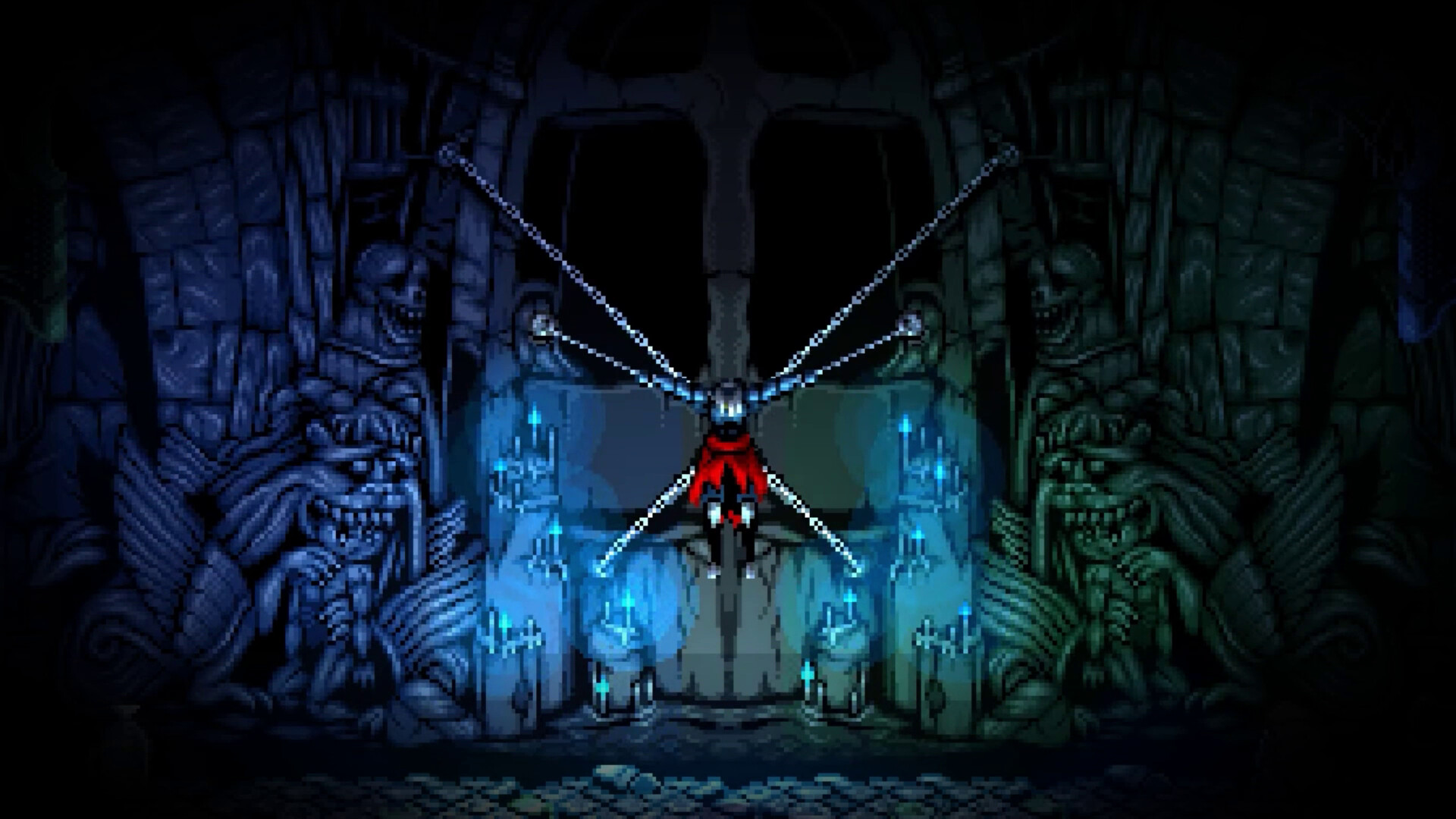 Beyond the Ice Palace 2 PC Steam CD Key