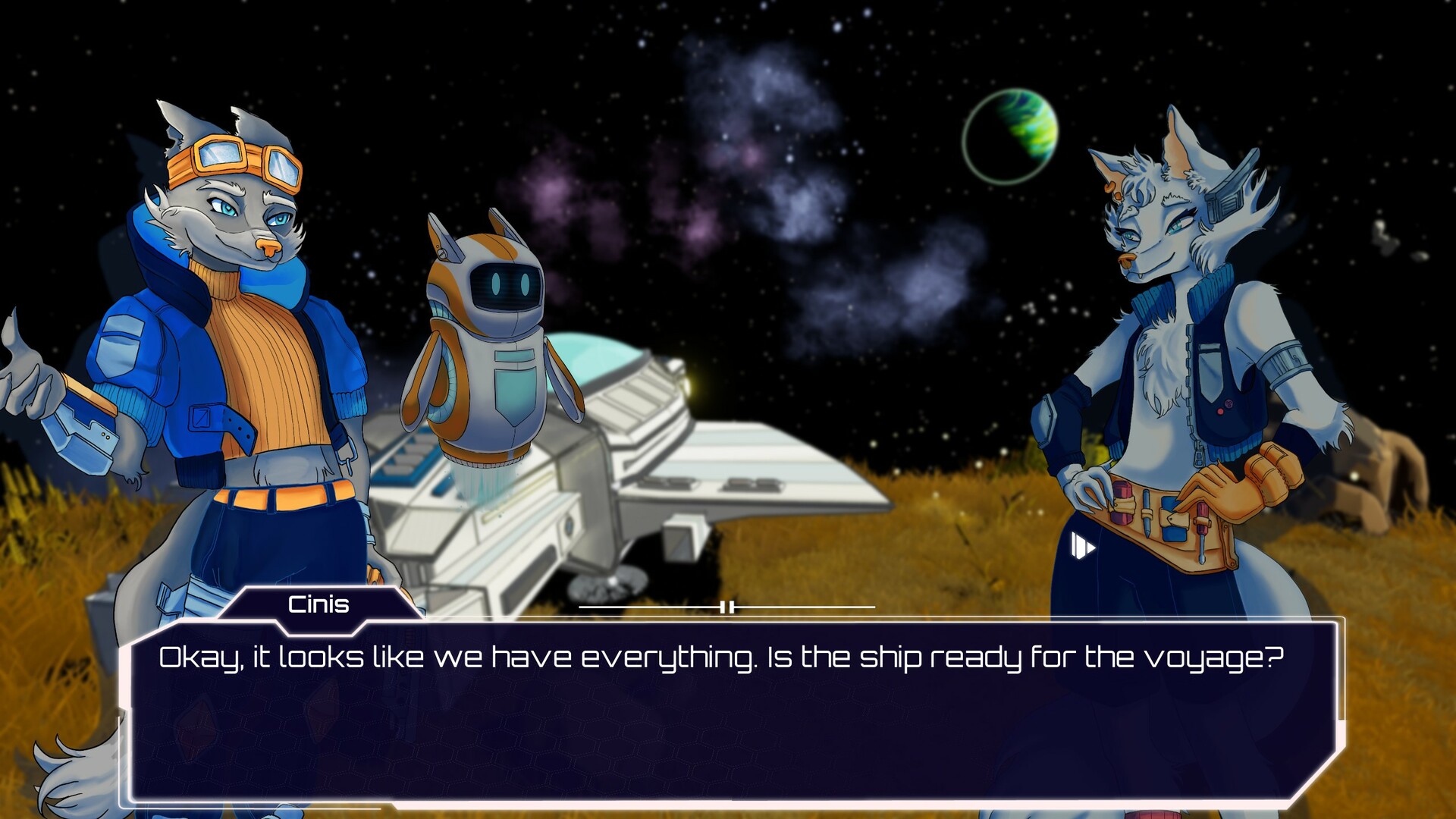 Cosmic Waves PC Steam CD Key