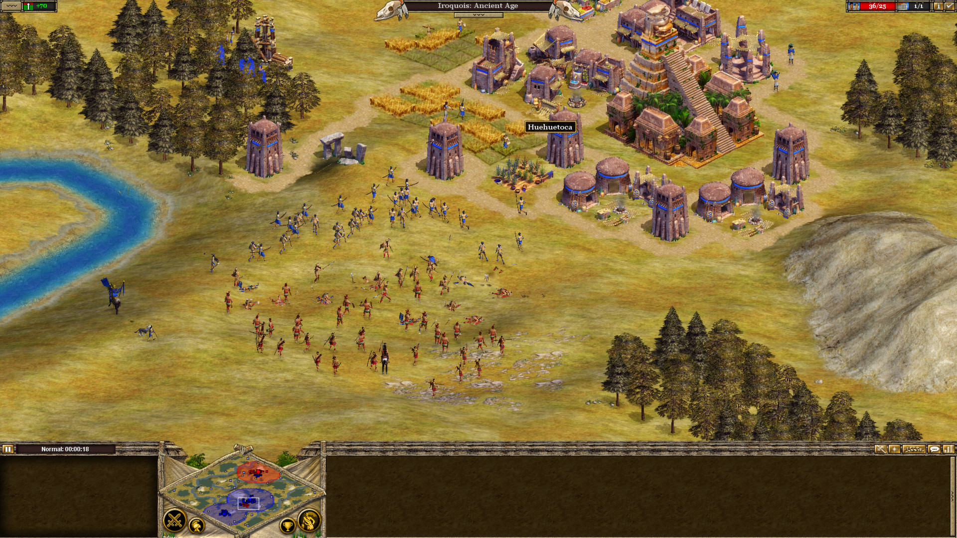 Rise of Nations: Extended Edition EU PC Windows CD Key