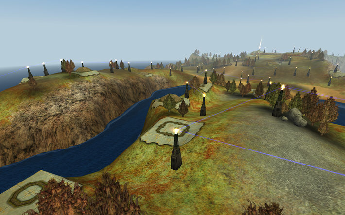Battle Isle: The Andosia War PC GOG CD Key