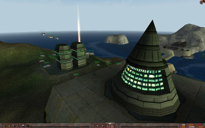 Battle Isle: The Andosia War PC GOG CD Key