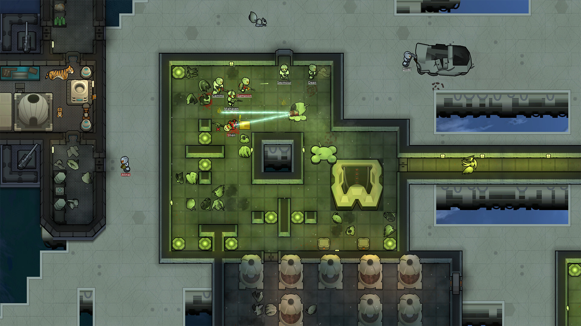RimWorld Deluxe Pack Bundle PC Steam CD Key