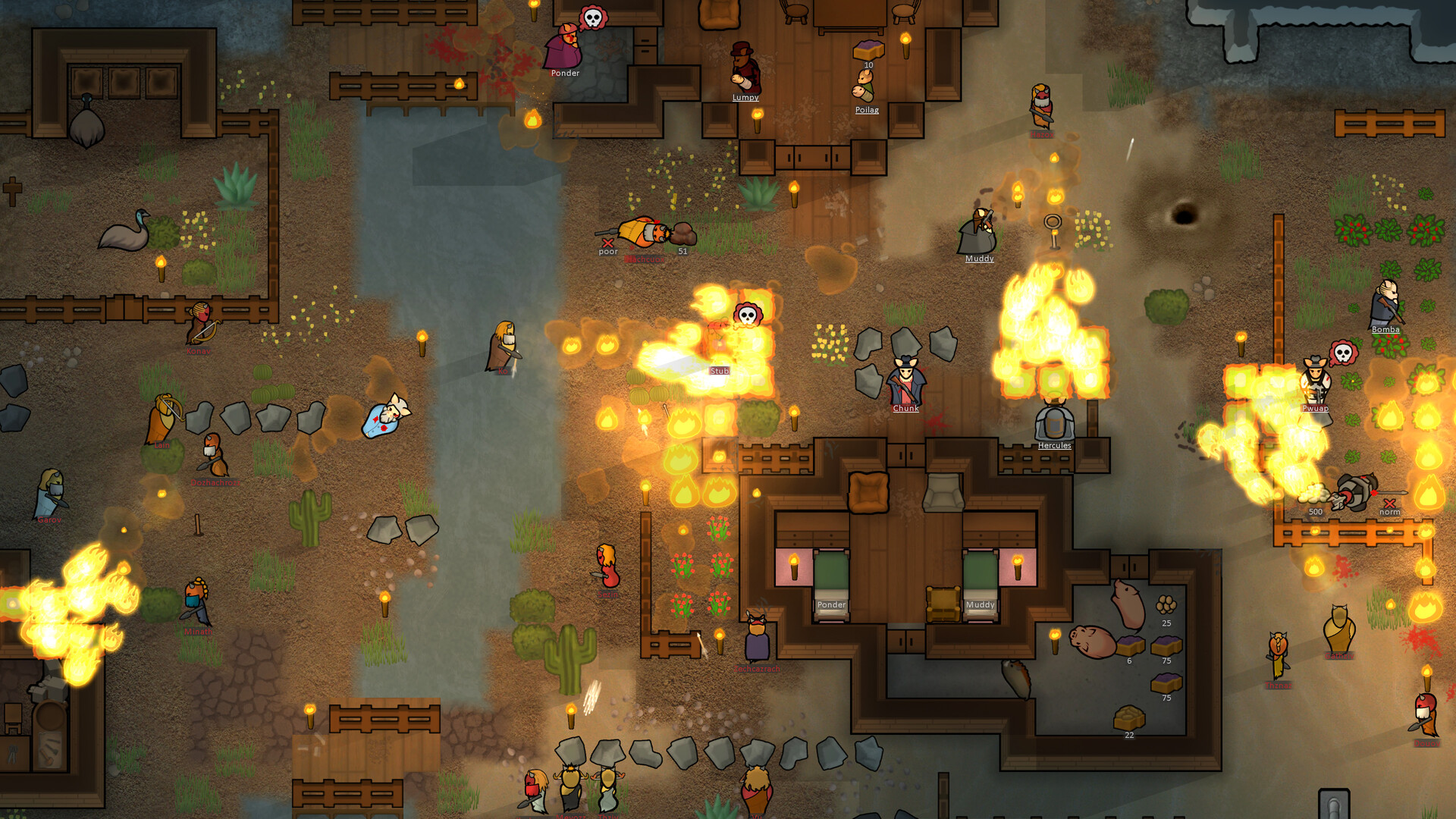 RimWorld Deluxe Pack Bundle PC Steam CD Key