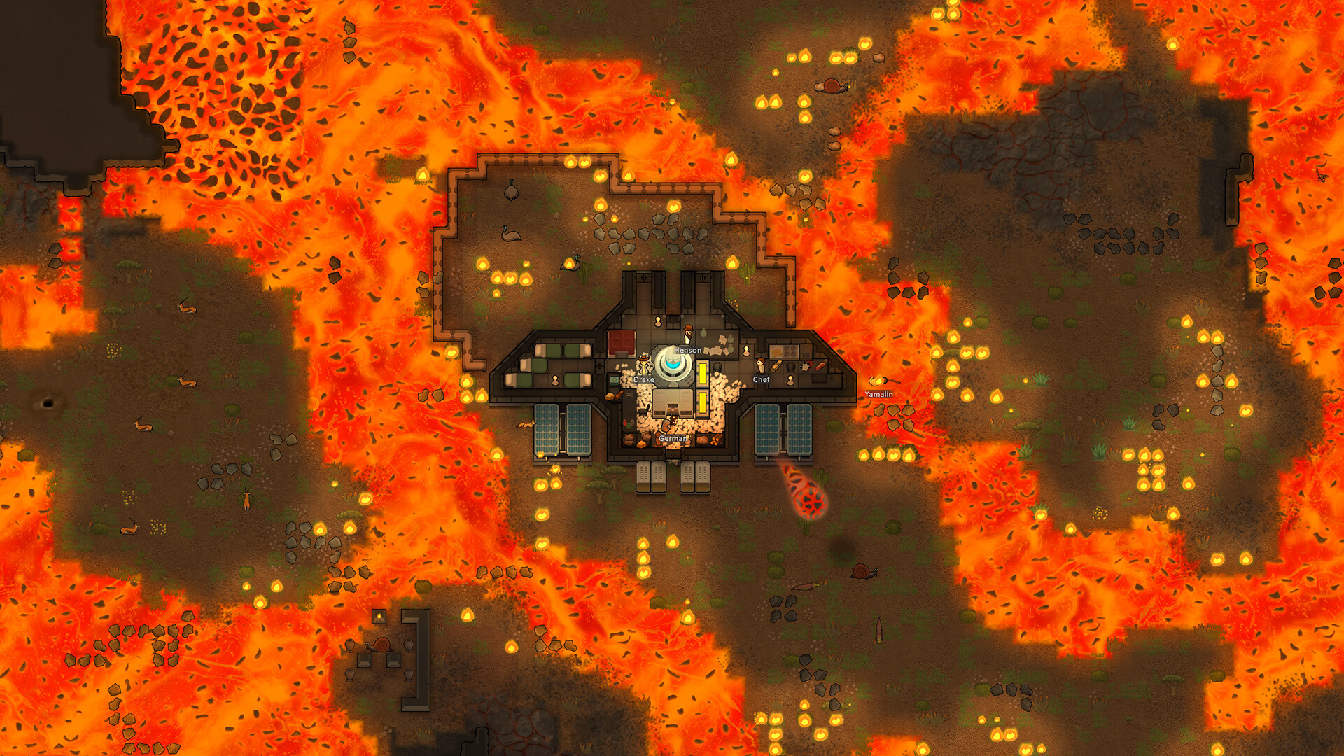 RimWorld Deluxe Pack Bundle PC Steam CD Key