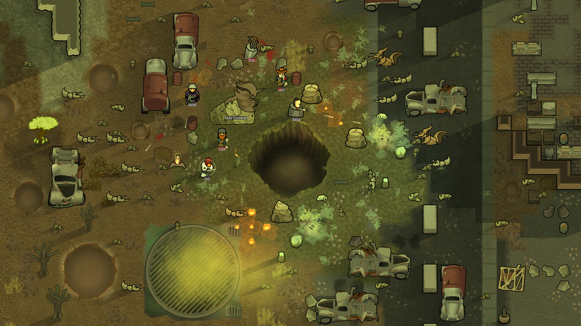 RimWorld Deluxe Pack Bundle PC Steam CD Key