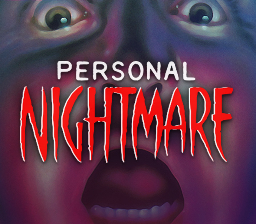 Personal Nightmare PC GOG CD Key