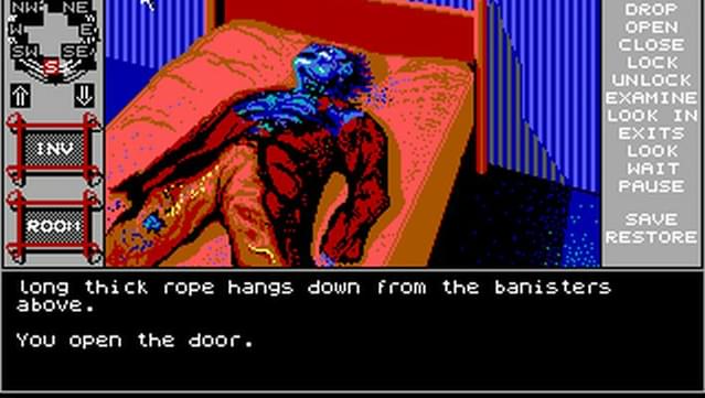 Personal Nightmare PC GOG CD Key