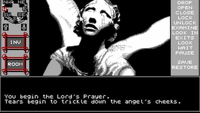 Personal Nightmare PC GOG CD Key