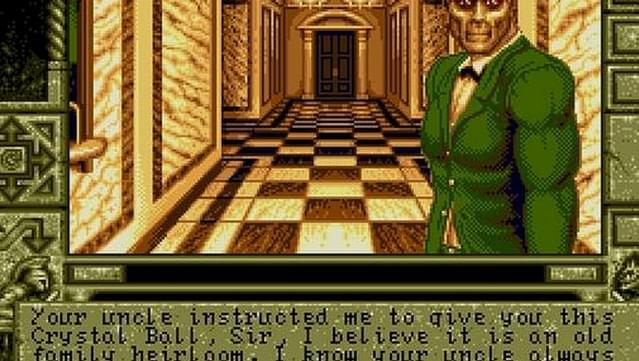 Waxworks PC GOG CD Key