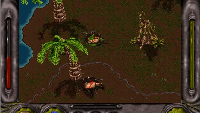 Entomorph: Plague of the Darkfall PC GOG CD Key