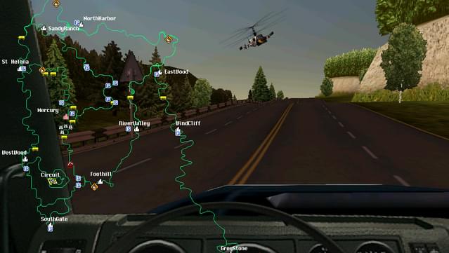 Hard Truck 2: King of the Road PC GOG CD Key