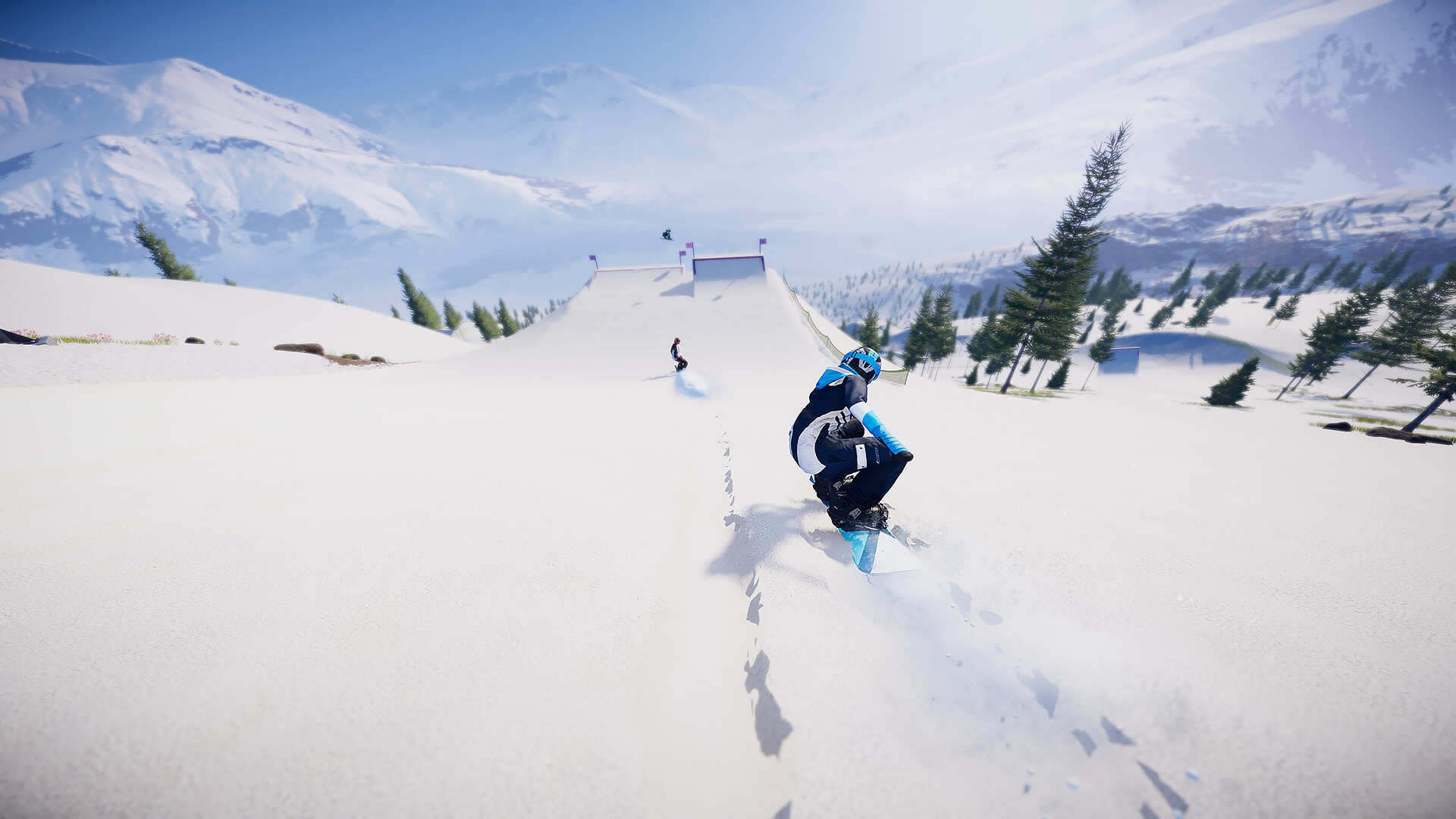 Descenders Next XBOX One / Xbox Series X|S Account