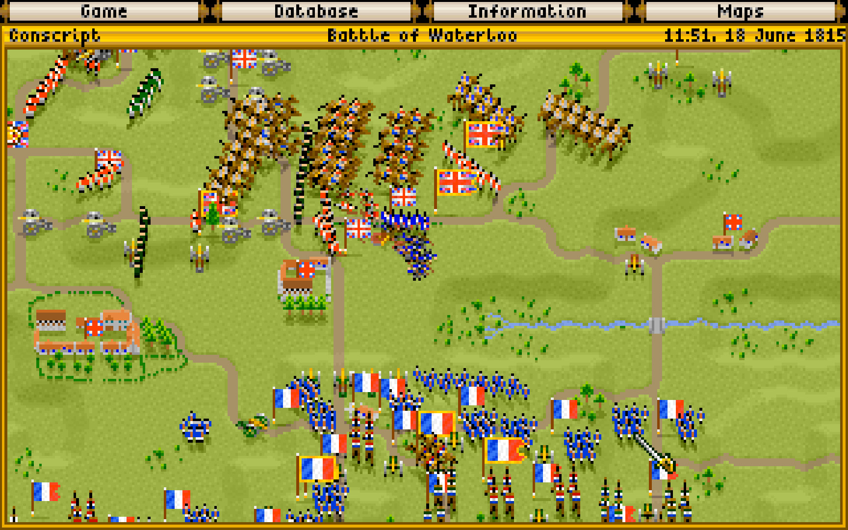 Fields of Glory PC Steam CD Key