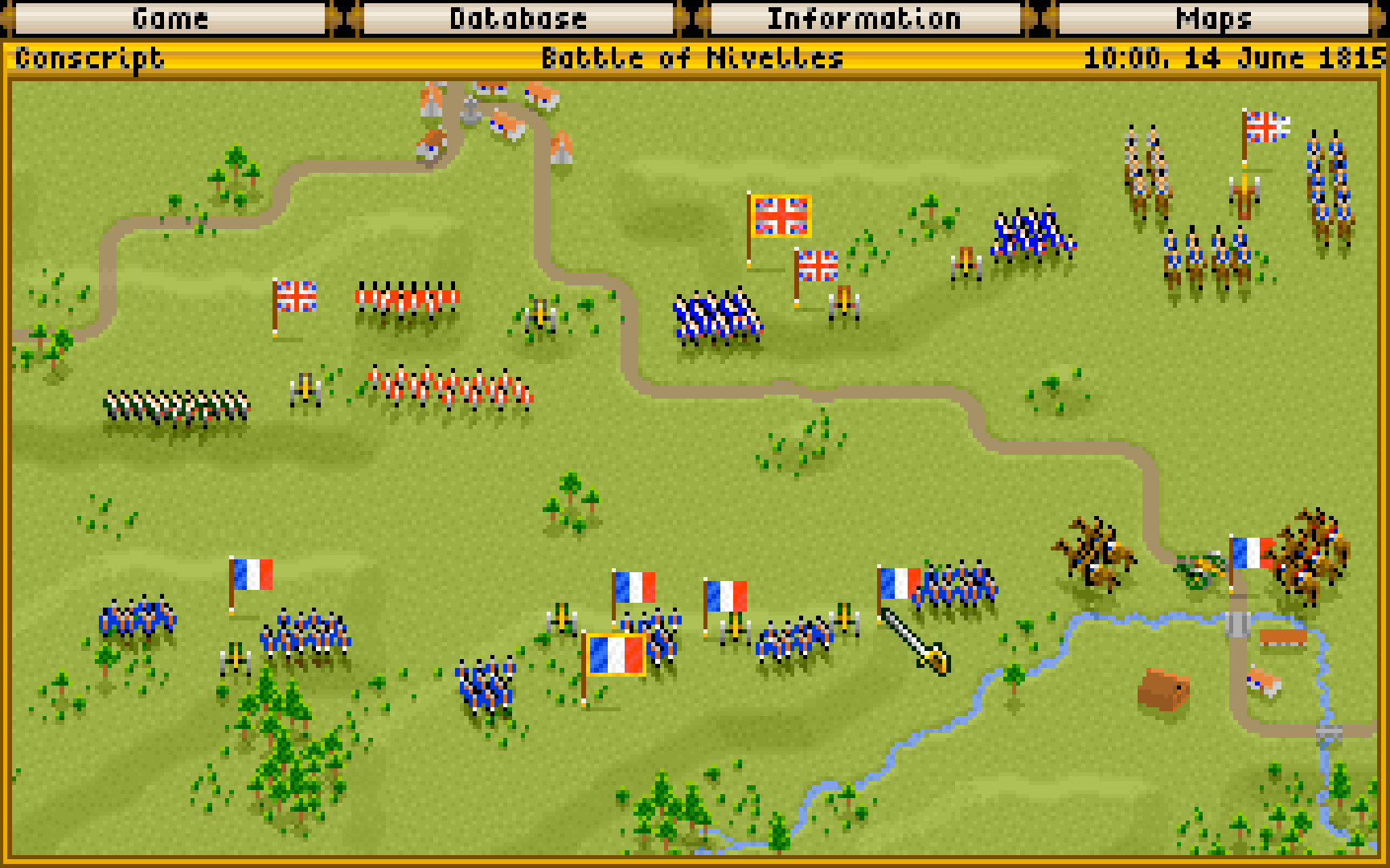 Fields of Glory PC Steam CD Key