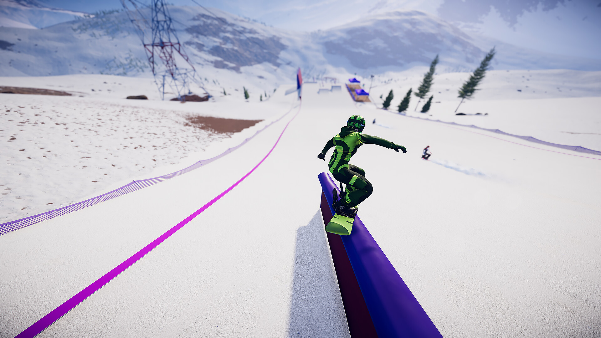Descenders Next XBOX One / Xbox Series X|S Account