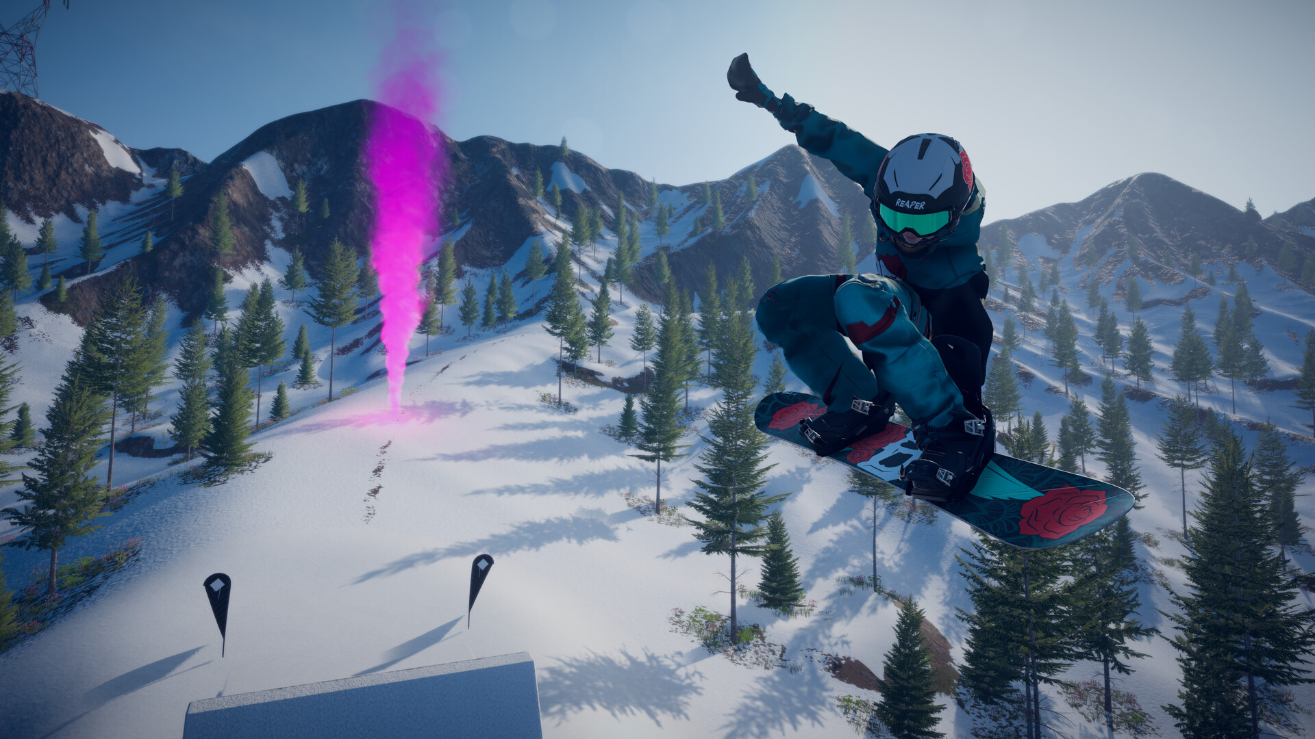 Descenders Next XBOX One / Xbox Series X|S Account