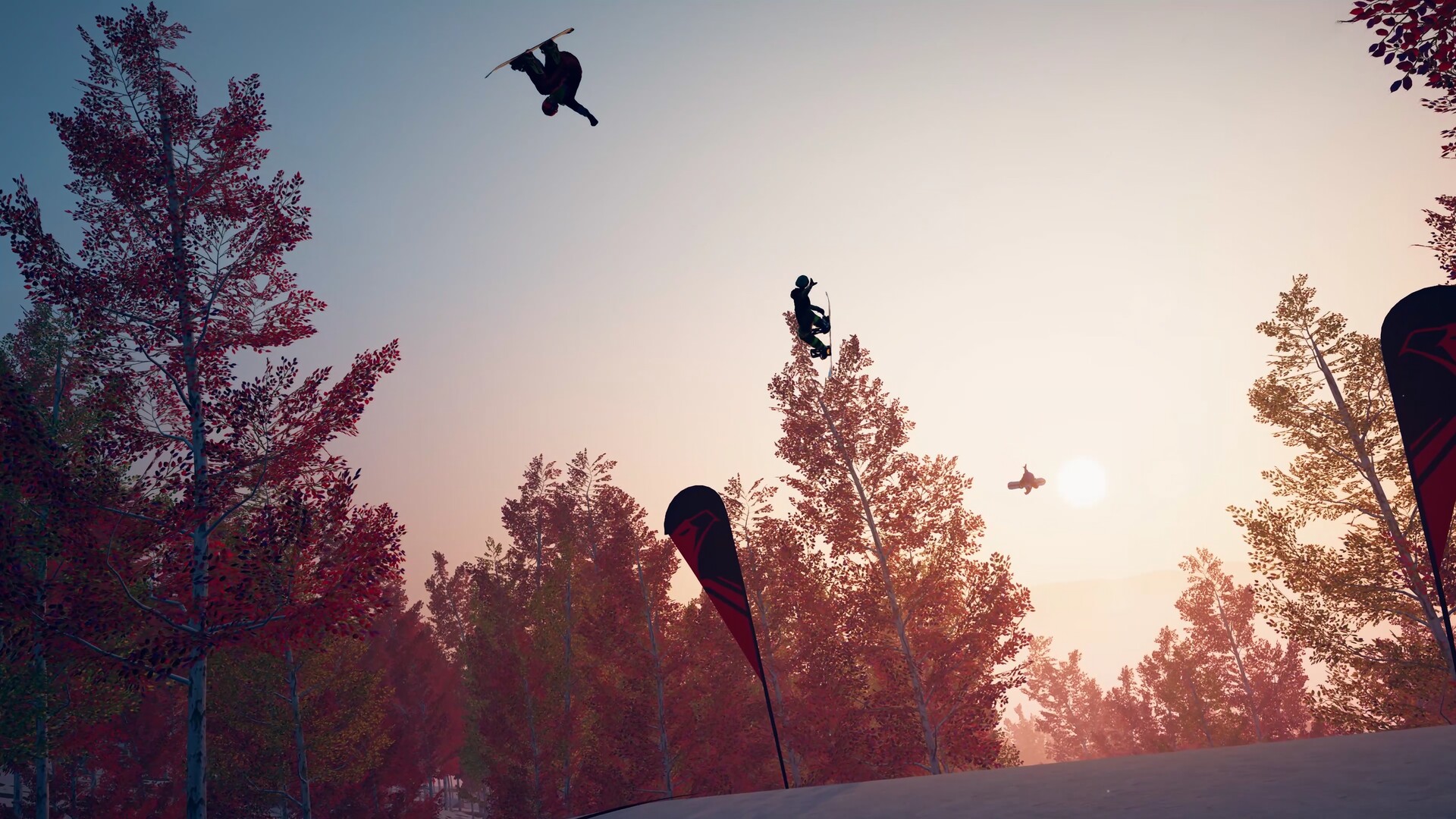 Descenders Next XBOX One / Xbox Series X|S Account