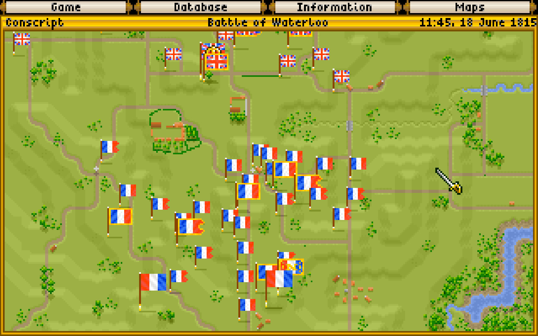 Fields of Glory PC Steam CD Key