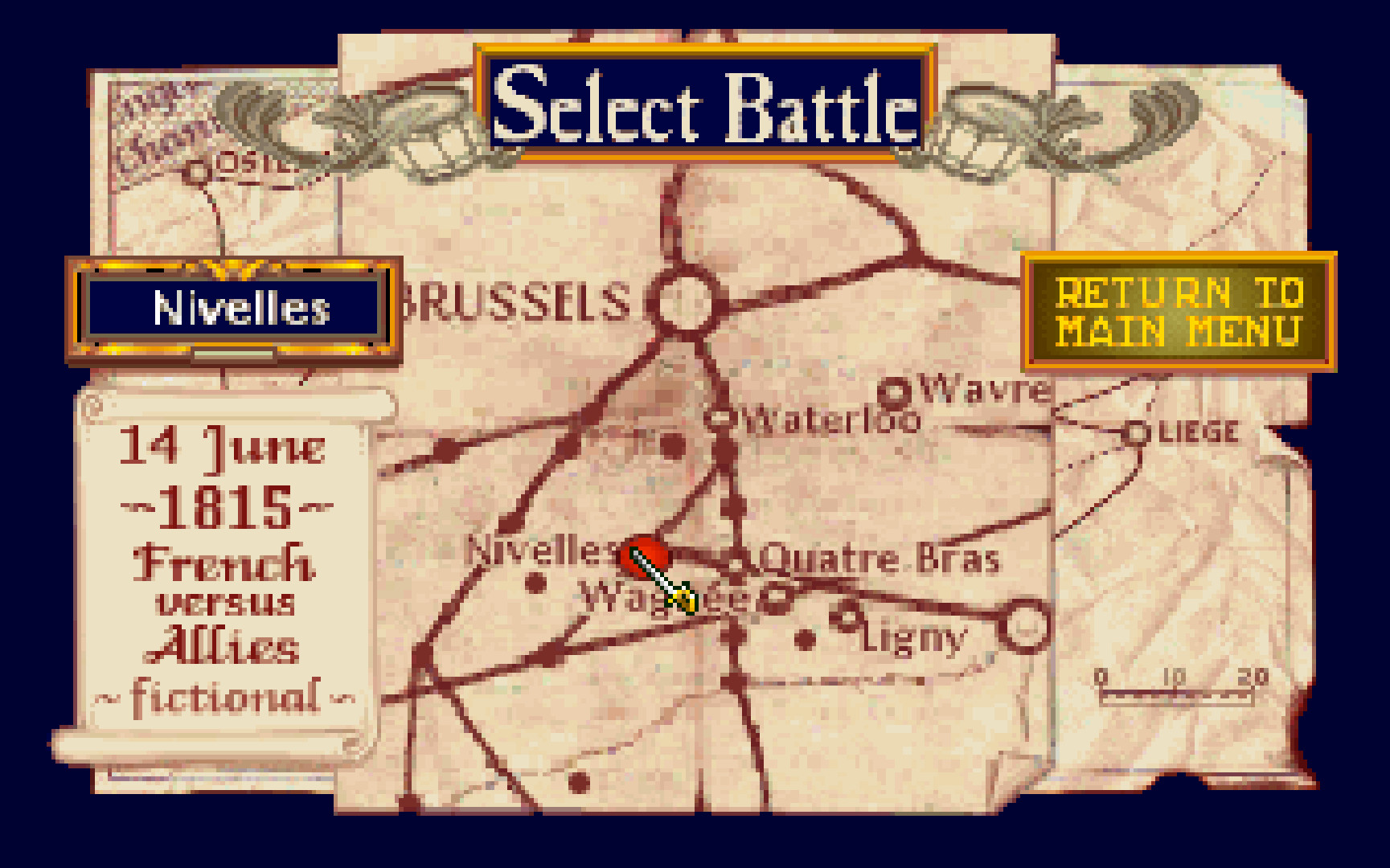 Fields of Glory PC Steam CD Key