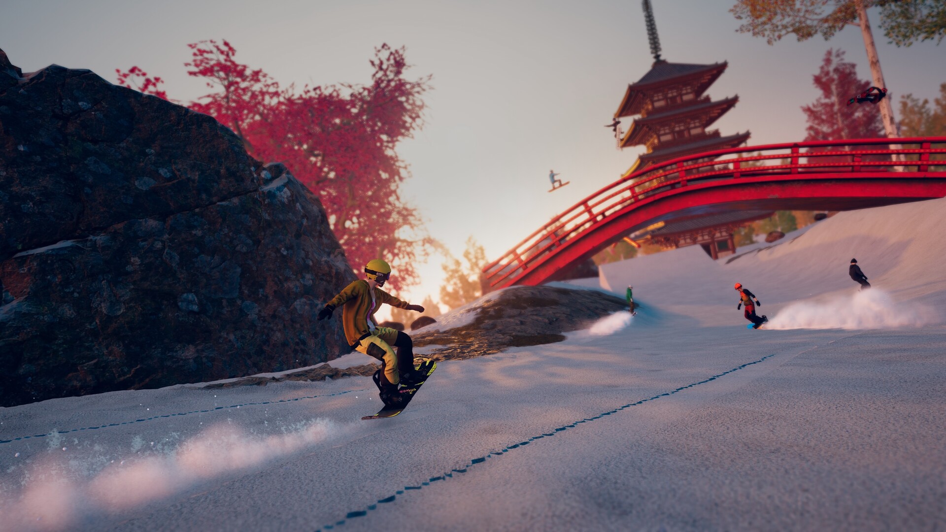Descenders Next XBOX One / Xbox Series X|S Account