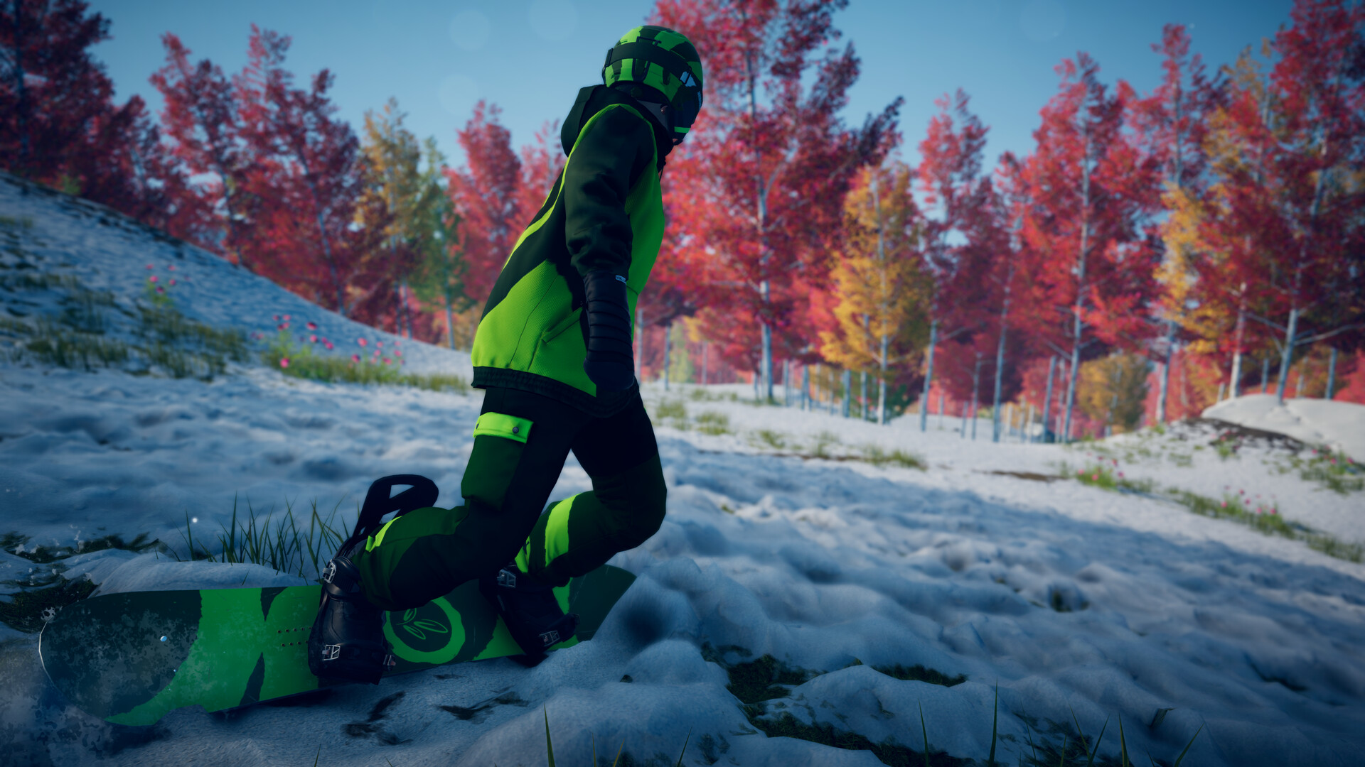 Descenders Next XBOX One / Xbox Series X|S Account
