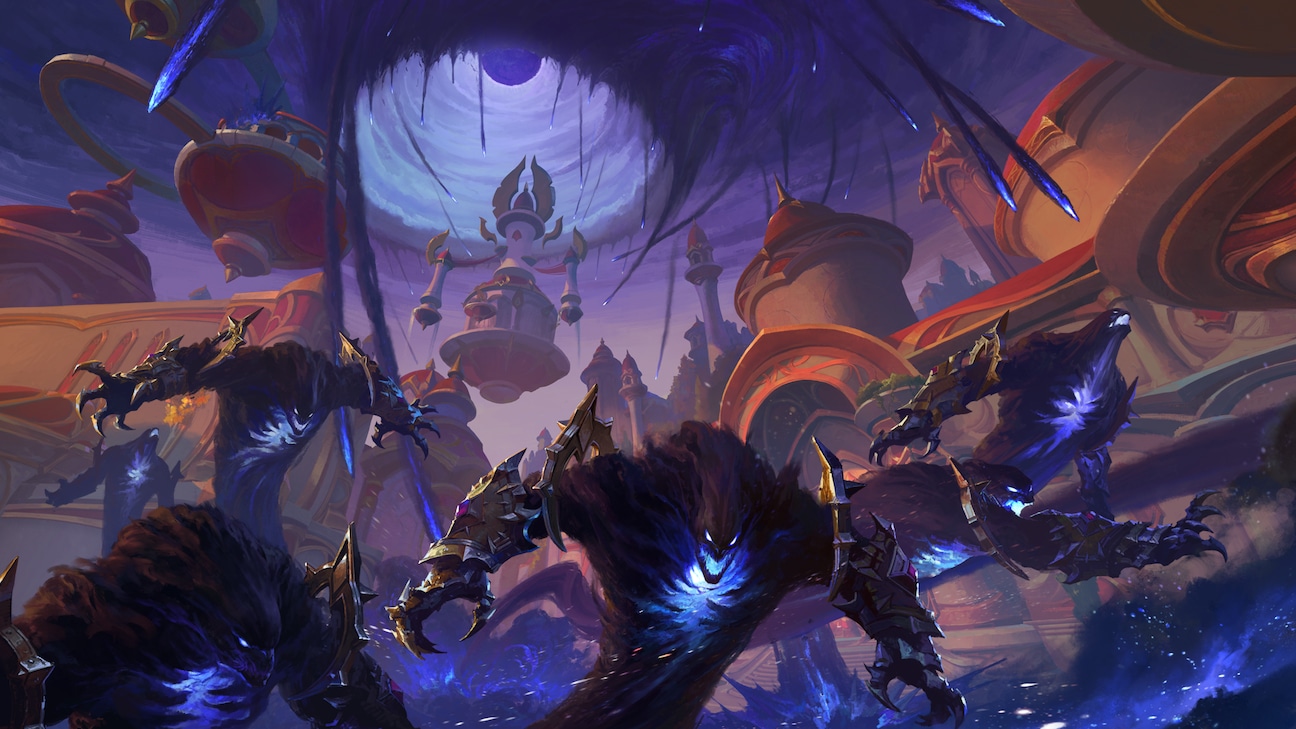 World of Warcraft: MidNight Epic Edition PC Battle.net Altergift