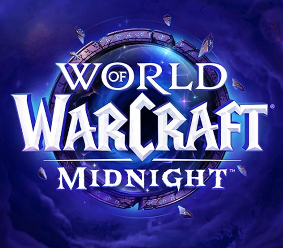 World of Warcraft: MidNight Epic Edition PC Battle.net Altergift