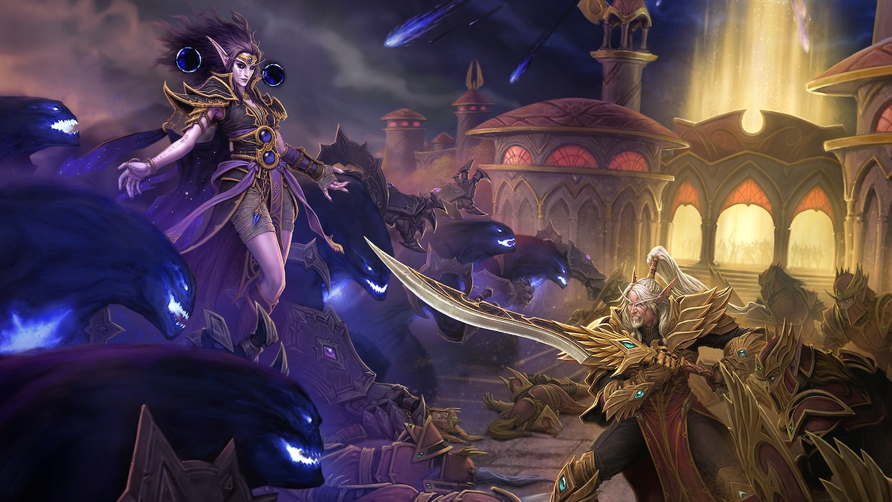 World of Warcraft: MidNight Epic Edition PC Battle.net Altergift