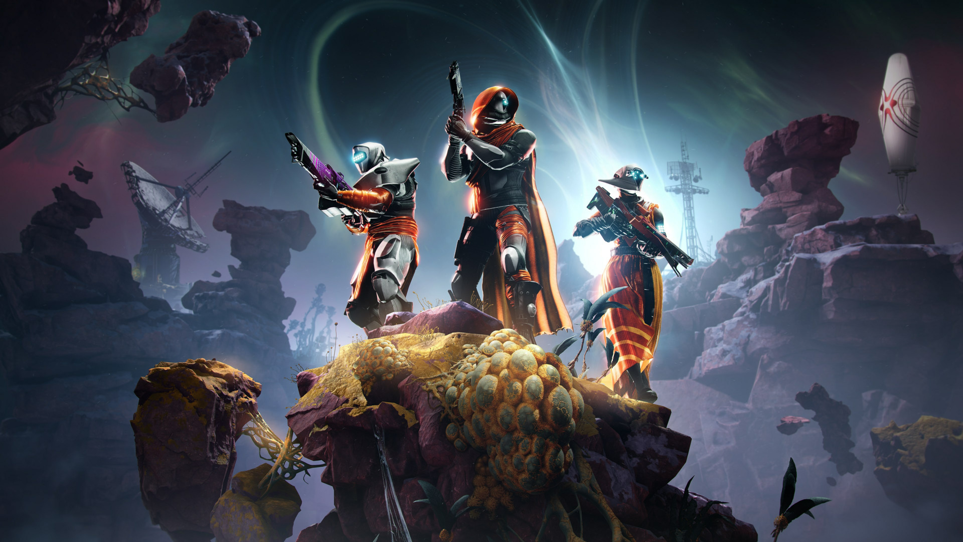 Destiny 2: Year of Prophecy Ultimate Edition DLC XBOX One / Xbox Series X|S CD Key