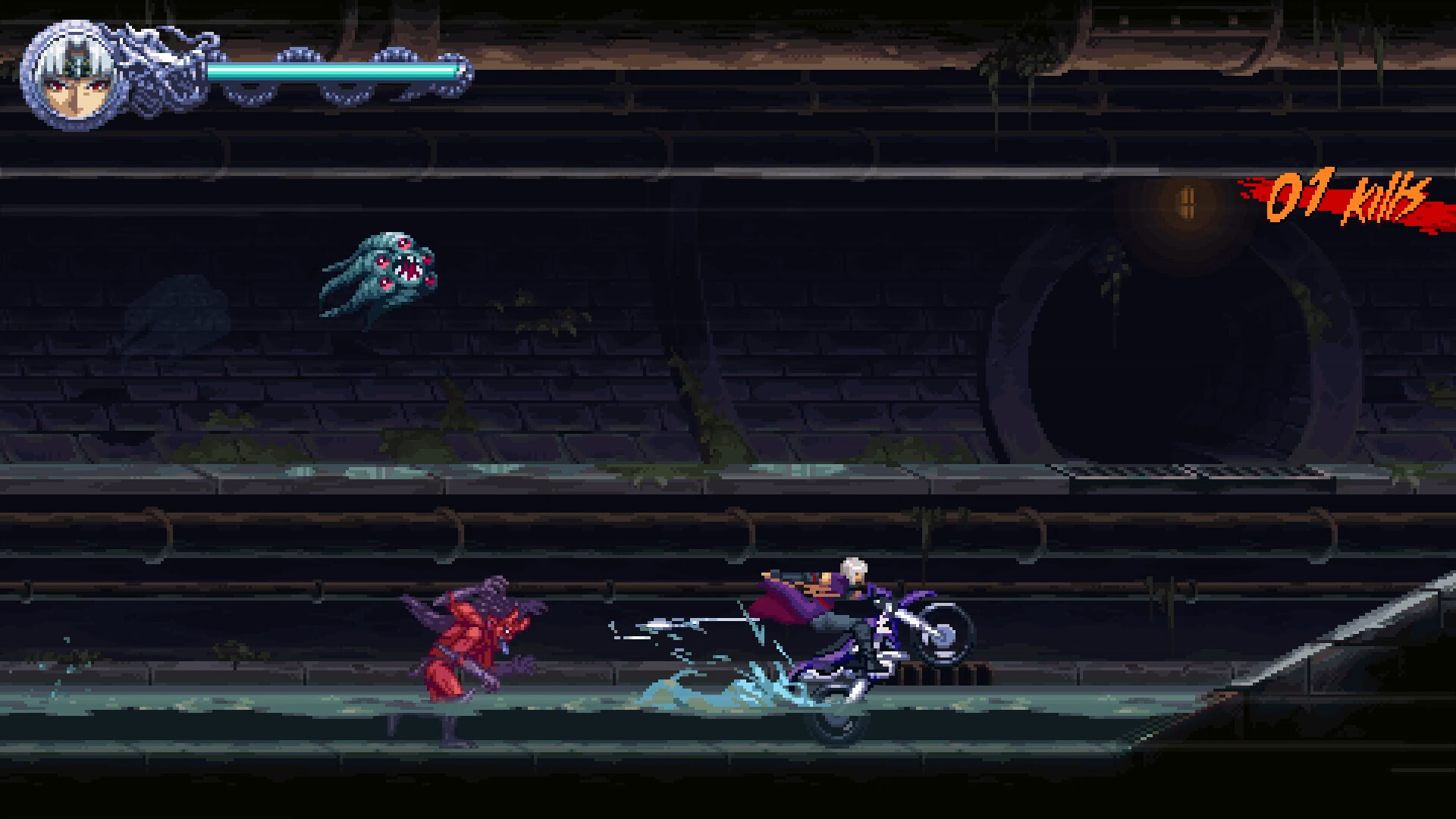 NINJA GAIDEN: Ragebound PS4/PS5 Account