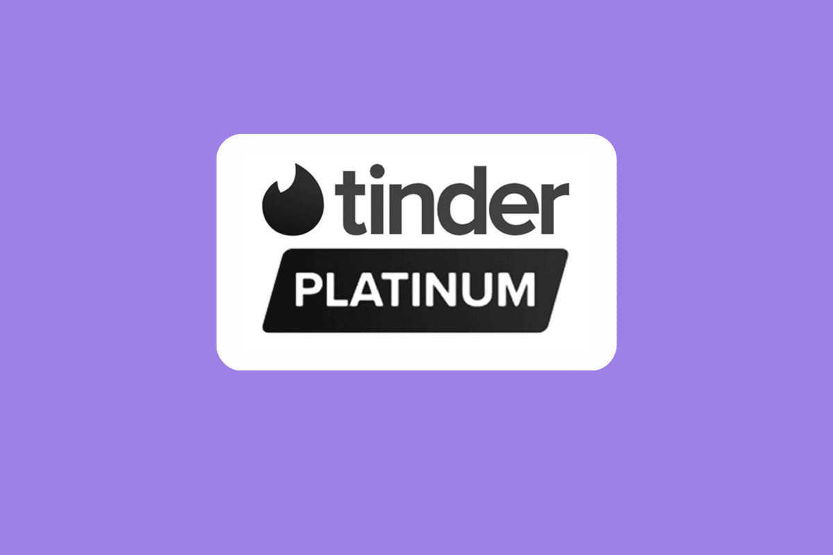 Tinder Platinum - 6 Month Subscription Key MX