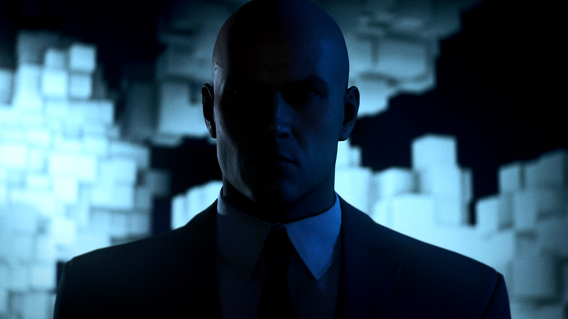 HITMAN World of Assassination: Deluxe Edition PC Steam Account