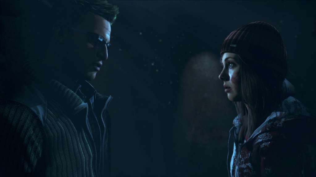 Until Dawn (2015) PS4/PS5 Access
