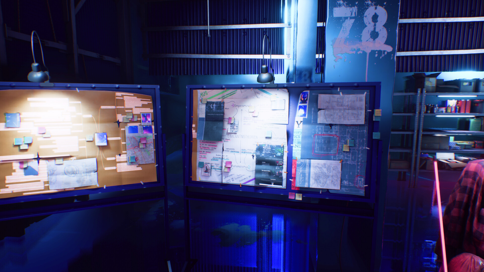 Philosophers Lab PC Steam CD Key