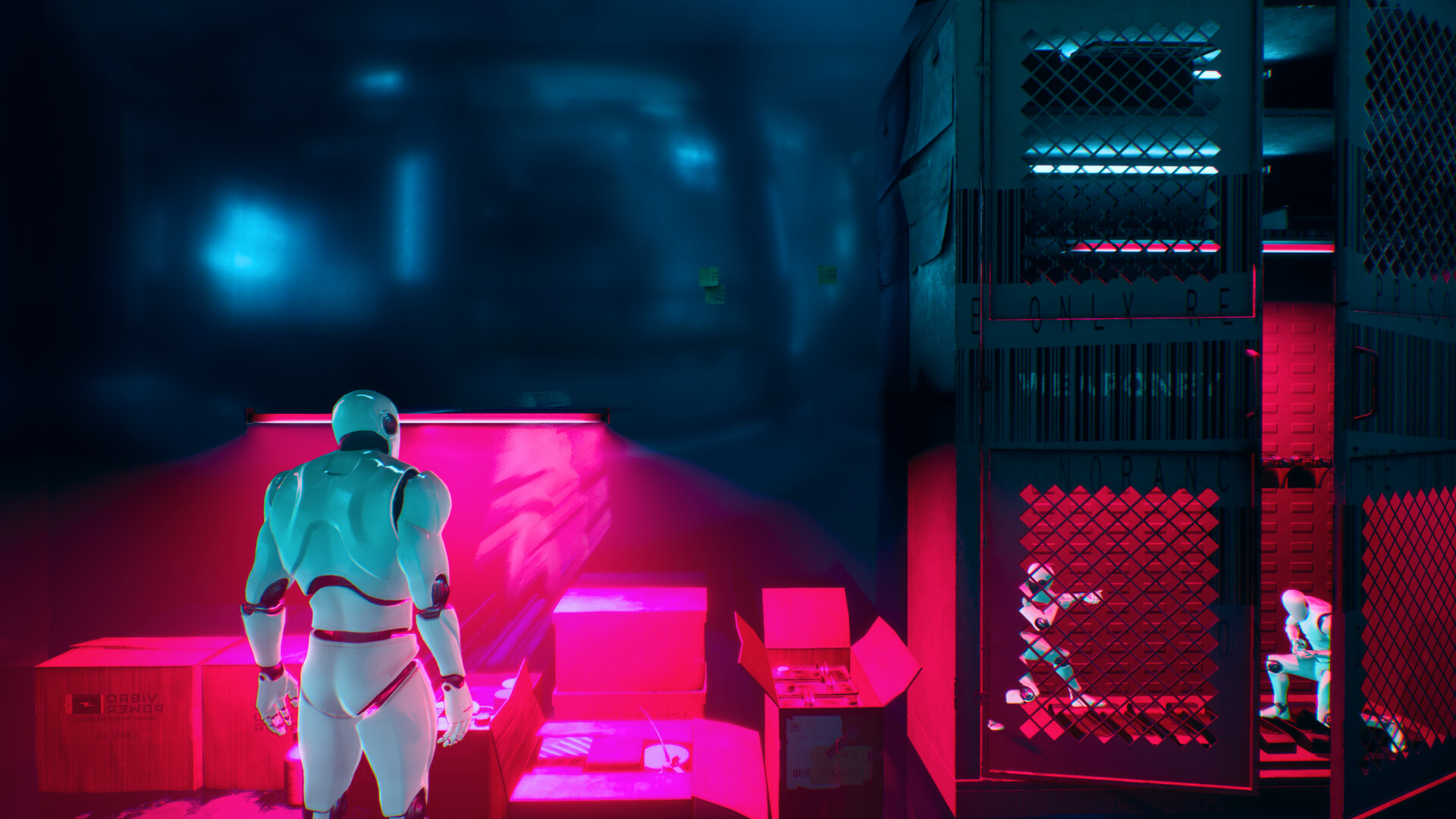Philosophers Lab PC Steam CD Key